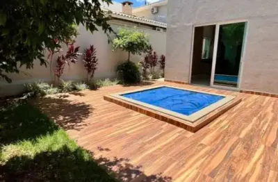 Casa em condomínio para venda em uberlândia, aclimação, 3 dormitórios, 3 suítes, 4 banheiros, 3 vagas