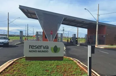Terreno à venda no Conjunto Segismundo Pereira, Uberlândia 
