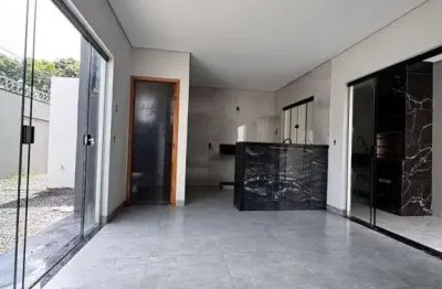 Casa / sobrado para venda em uberlândia, tocantins, 2 dormitórios, 2 suítes, 3 banheiros, 2 vagas