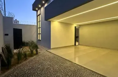 Casa alto padrão para venda em uberlândia, quinta alto umuarama, 3 dormitórios, 1 suíte, 3 banheiros, 3 vagas