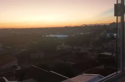 Apartamento para venda, martins, 2 dormitórios, 1 suíte, 2 banheiros, 1 vaga