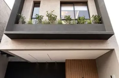Casa em condomínio para venda em uberlândia, gávea sul, 3 dormitórios, 1 suíte, 2 banheiros, 3 vagas
