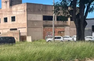 Comercial para venda em uberlândia, santa luzia, 1 dormitório, 1 suíte, 2 banheiros, 2 vagas