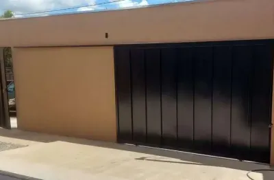 Casa para venda em uberlândia, jardim brasília, 3 dormitórios, 1 suíte, 3 banheiros, 2 vagas