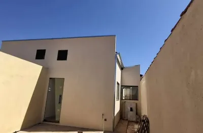 Casa geminada para venda em uberlândia, canaã, 2 dormitórios, 1 suíte, 2 banheiros, 2 vagas