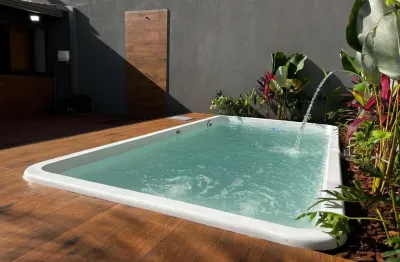 Casa para venda em uberlândia, jardim brasília, 3 dormitórios, 1 suíte, 2 banheiros, 3 vagas