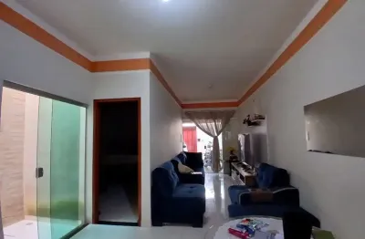 Casa geminada para venda, jardim europa, 2 dormitórios, 1 suíte, 2 banheiros, 2 vagas