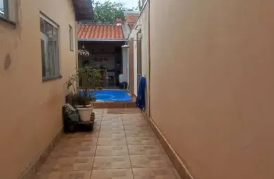 Casa para venda em uberlândia, canaã, 3 dormitórios, 1 suíte, 3 banheiros, 2 vagas