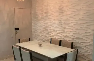Apartamento para venda em uberlândia, jardim holanda, 2 dormitórios, 1 suíte, 2 banheiros, 1 vaga