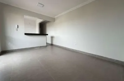 Apartamento para venda em uberlândia, santa mônica, 2 dormitórios, 1 suíte, 2 banheiros, 1 vaga