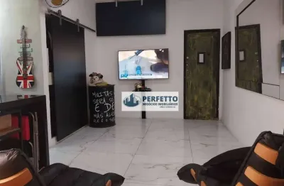 Vende - oportunidade - studio reformado e mobiliado - 200 mil