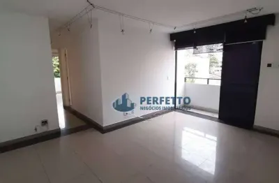 Apartamento com 2 quartos à venda na Rua Pinheiro Machado, Laranjeiras, Rio de Janeiro