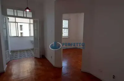 Aluga/vende - lapa - oportunidade - sala com varanda e quarto