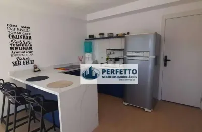 Vende - porto maravilha - apartamento mobiliado, totalmente equipado - 420 mil