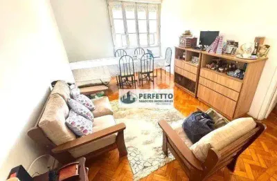 Apartamento com 3 quartos à venda na Rua das Laranjeiras, Laranjeiras, Rio de Janeiro
