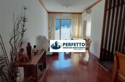 Vende - copacabana próximo metrô cantagalo - 3 quartos com 2 vagas de garagem