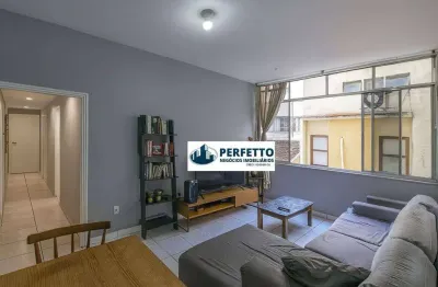 Apartamento com 3 quartos para alugar na Rua Bartolomeu Portela, Botafogo, Rio de Janeiro
