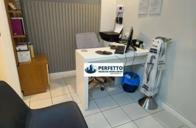 Sala comercial para alugar na Rua Dona Mariana, Botafogo, Rio de Janeiro