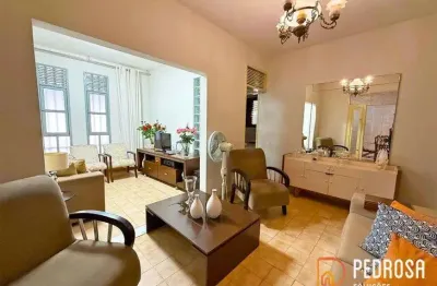 Casa na av lima e silva - 280 m2 - 3 suítes - 4 vagas - rua bem movimentada - financiável