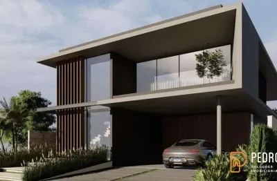 Casa duplex com 320 m2 - 4 suítes com closet - alphaville natal - financiavel - economia garantida