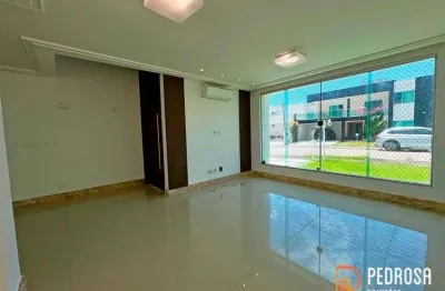 Casa duplex - 270 m2 - 5 suítes - bosque dos poetas - gourmet com piscina - 4 vagas - financiavel