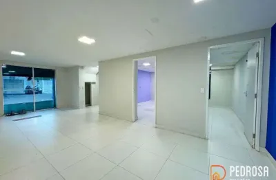 Ponto comercial de esquina - prudente de morais - localização fantástica - financiável