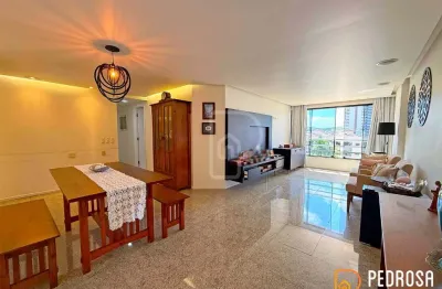 Apto com 115 m2 - 3 suítes - terra brasilis lagoa nova - 2 vagas - financiável - nascente