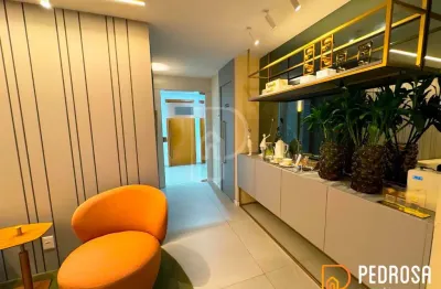 Clínica mobiliada no hc plaza - 68 m² - 3 salas - 3 banheiros - 3 vagas