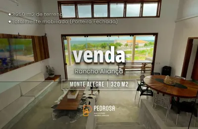 Linda casa no condomínio rancho aliança, em monte alegre, natal/rn