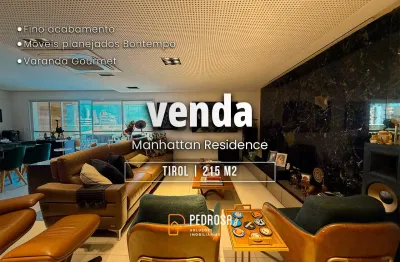 Lindo e aconchegante apartamento  no manhattan residente, revestido em mármore e porcelanato.