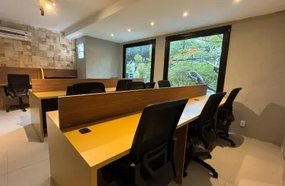 Sala comercial com 4 salas para alugar na Avenida Rodrigues Alves, 433, Petrópolis, Natal