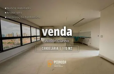 Venda - apto| 115m² | r$1.19m | 3 suítes | vista livre | novo | 2 vagas