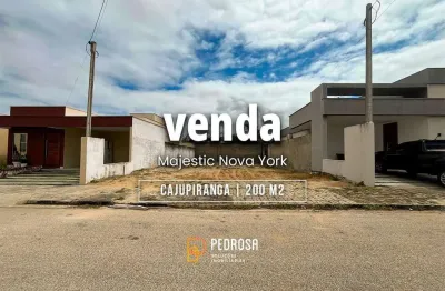 Lote em condomínio à venda com 0 m2 - - no bairro de cajupiranga/parnamirim -