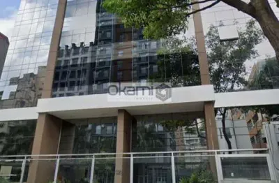 Sala comercial a venda, bairro santa cecilia - são paulo, sp