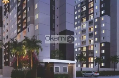 Empreendimento lazer e vida — 2 dorm com unidades a partir de r$ 255.000,00 - guarulhos, sp