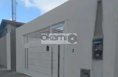 Casa de 175m² em vila oliveira, mogi das cruzes - 3 dormitórios, 1 suíte, 2 banheiros, 4 vagas - venda por r$ 980.000