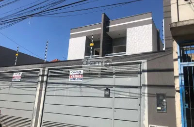 Sobrado novo, rua olindina - bairro jardim presidente dutra - guarulhos - sp