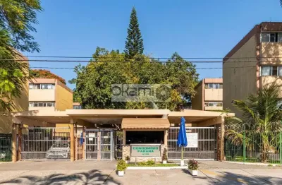 Apartamento reformado no condomínio paraná - parque cecap - bloco 11 c - 3° andar - guarulhos, sp