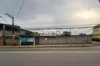Excelente terreno a venda 250m - cidade seródio - guarulhos/sp.