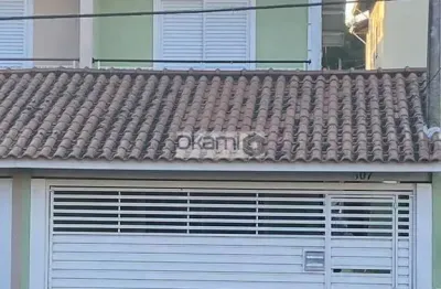 Casa com 3 quartos à venda no Arujamérica, Arujá 