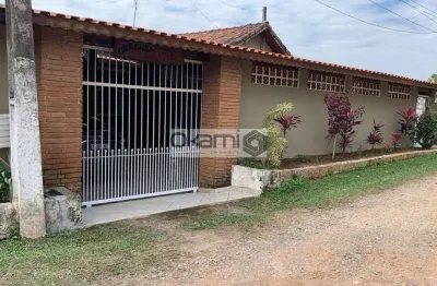 Chácara à venda – santa isabel, bairro cachoeira - sp