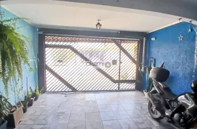 Sobrado à venda em vila carmela ii, guarulhos – 3 dorms, 130m²