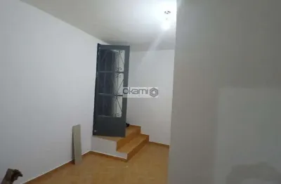 Casa com 1 dormitório para locação, rua meleiro - bairro vila isabel - guarulhos/sp