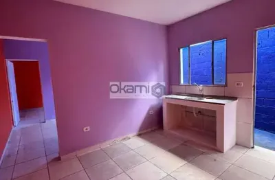 Casa para locação, rua dezenove de maio - bairro anita garibaldi - guarulhos/sp