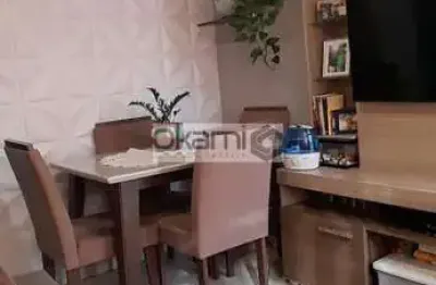 Casa sobreposta a venda, condomínio jardim dos girassóis - bloco h - bairro lavras - guarulhos/sp.
