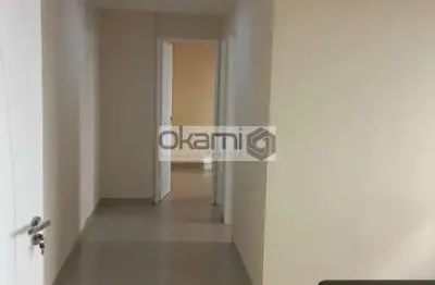 Apartamento para locação, parque bem viver bloco 11 - 4º andar - bairro jardim presidente dutra - guarulhos, sp