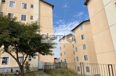 Apartamento a venda - condomínio potiguara - bairro jardim vermelhão - guarulhos, sp