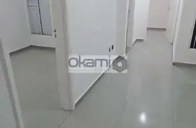 Excelente apartamento a venda, condomínio brisas, bloco 2 - 1º andar jardim nova cidade - guarulhos/sp