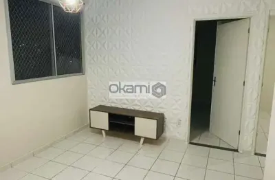 Apartamento a venda, condomínio potiguara - 4º andar - bloco 9 - bairro jardim vermelhão - guarulhos, sp