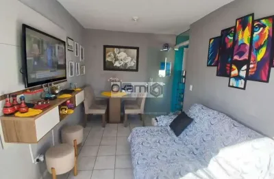 Apartamento a venda condomínio vida nova. não aceita financiamento - bloco c - 3º andar - bairro pimentas - guarulhos/sp